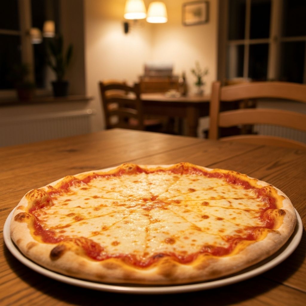 Satisfy Your Late Night Cravings