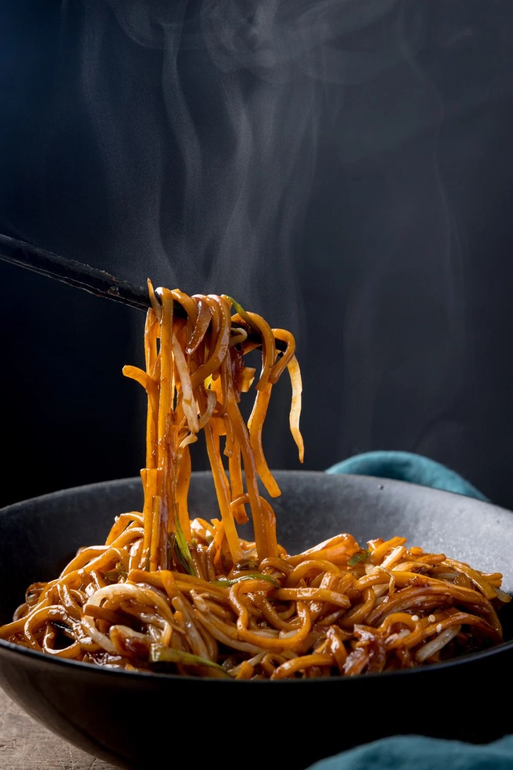 Satisfy Your Late Night Cravings